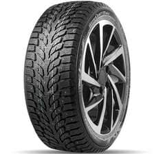 225/50Р17 Kumho Wintercraft Ice WI-32 98Т шип.